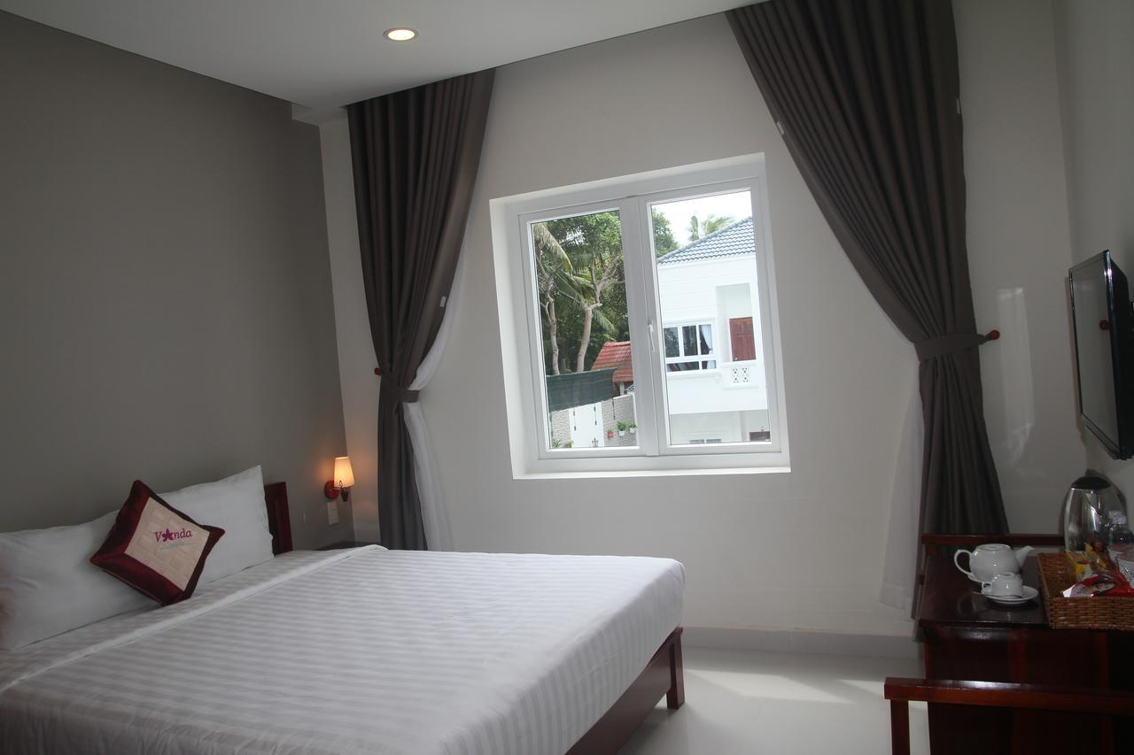 Vanda Hotel Phu Quoc Eksteriør bilde