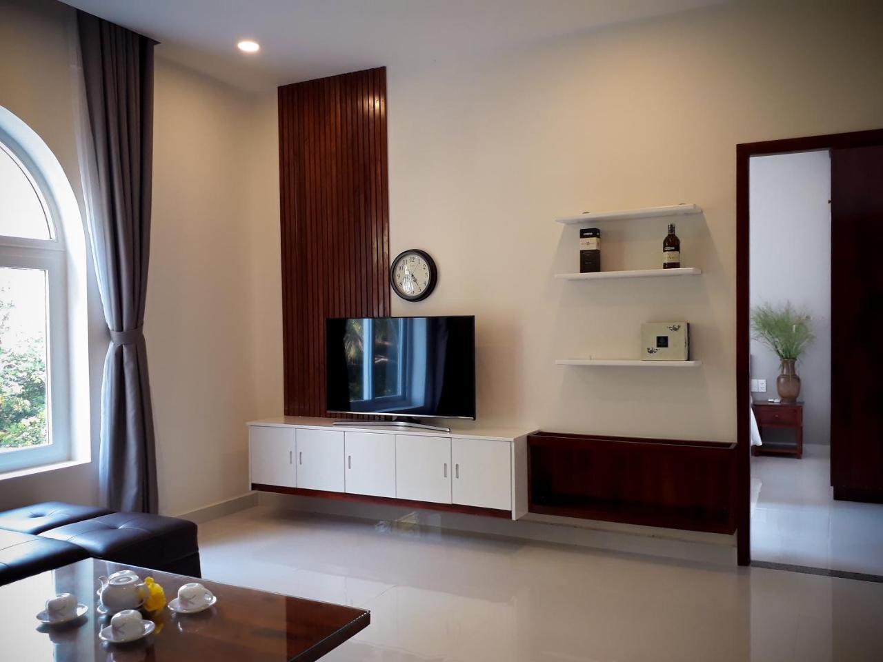 Vanda Hotel Phu Quoc Eksteriør bilde
