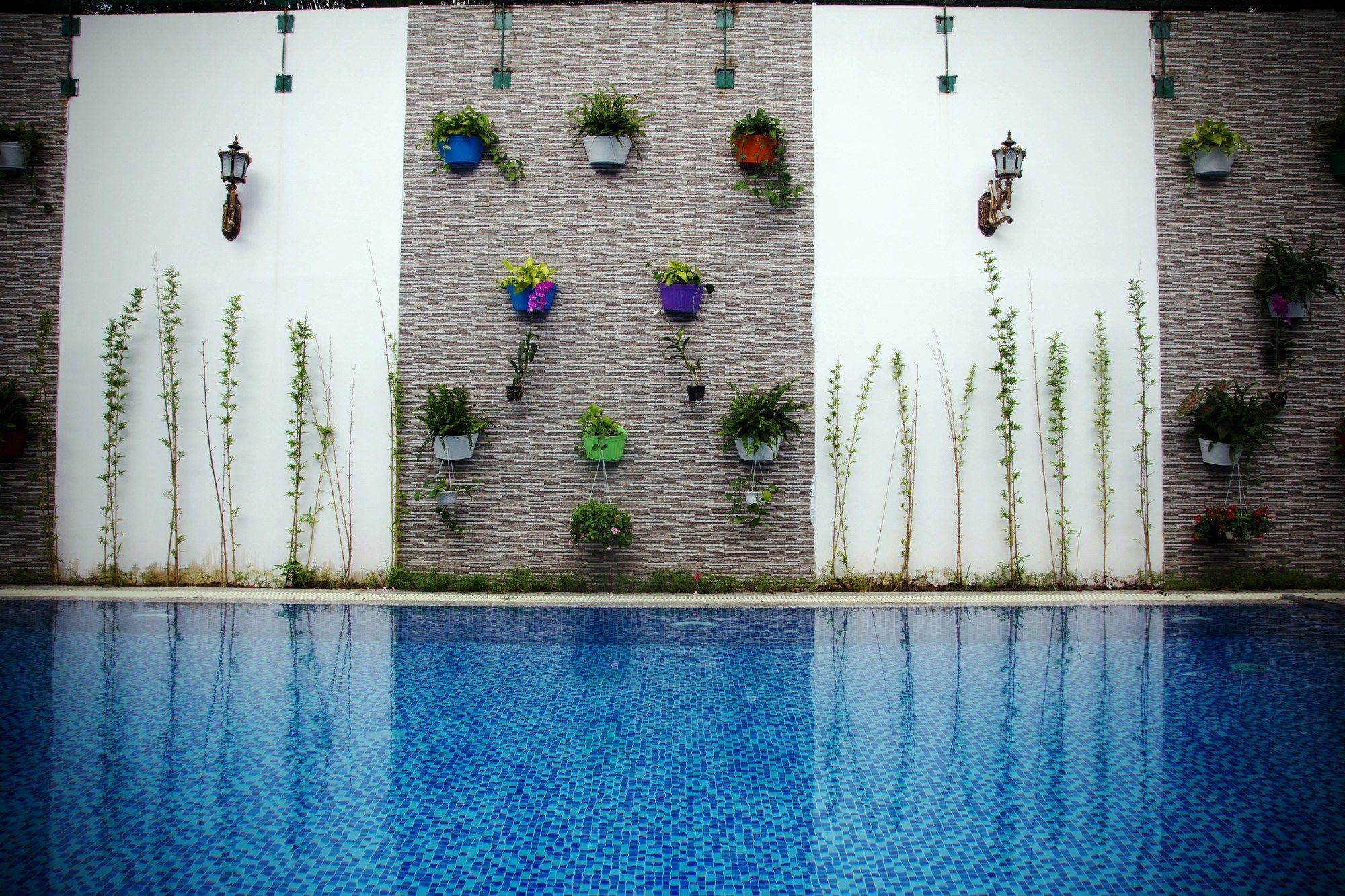 Vanda Hotel Phu Quoc Eksteriør bilde
